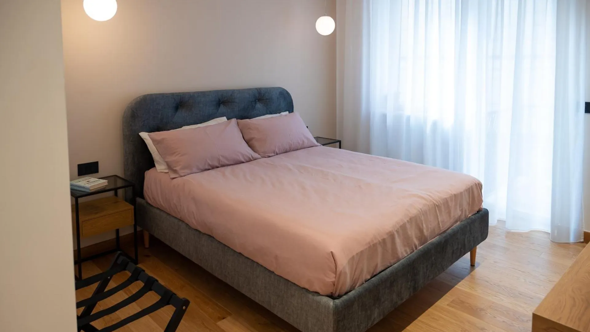 Bed & Breakfast Colour Suite Naples