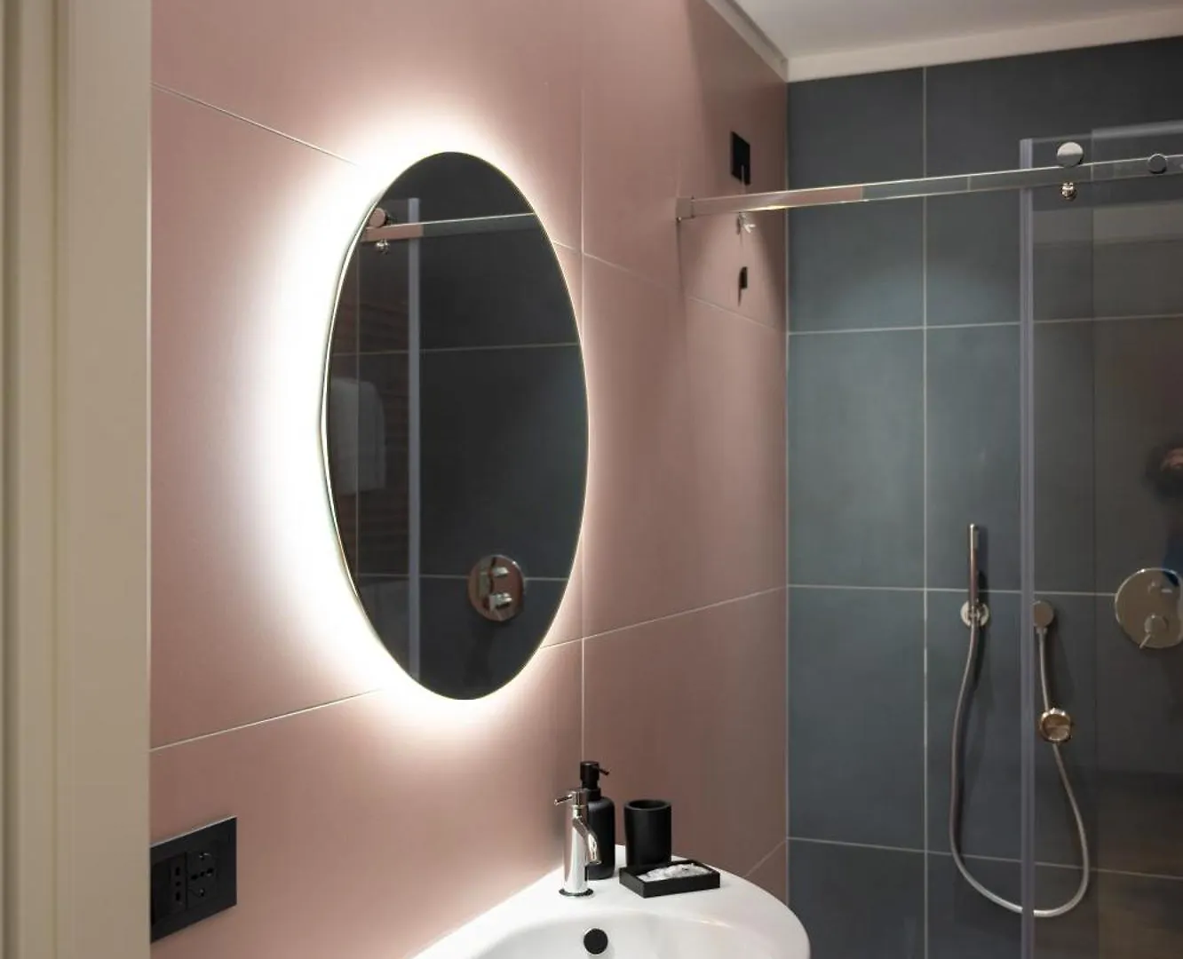 Bed & Breakfast Colour Suite Naples