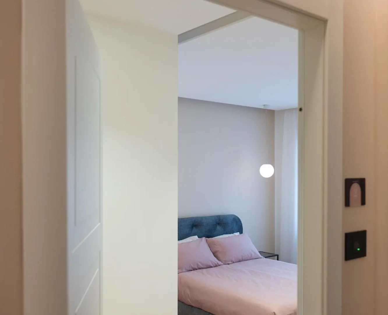 Colour Suite Naples