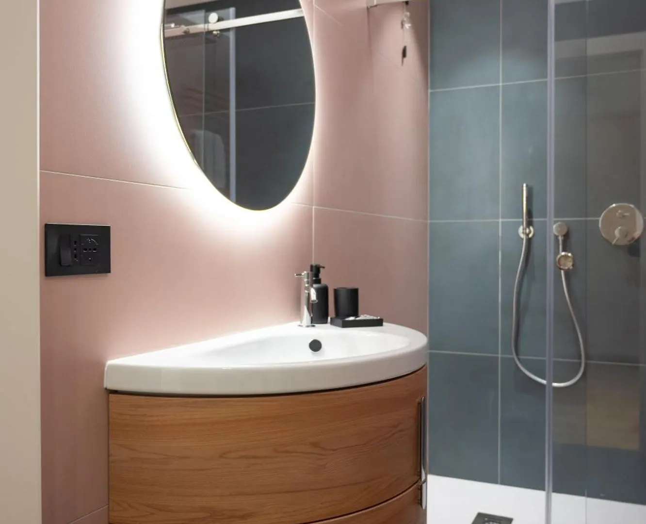 Bed & Breakfast Colour Suite Naples