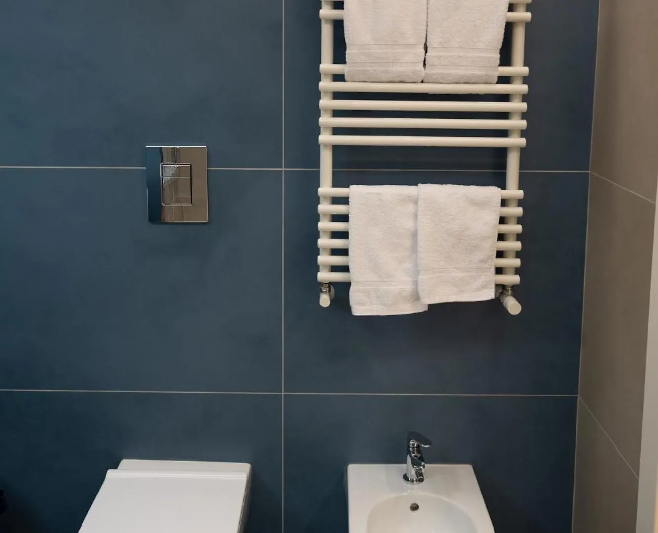 Bed & Breakfast Colour Suite Naples
