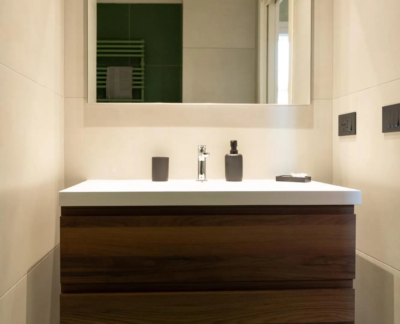 Bed & Breakfast Colour Suite Naples