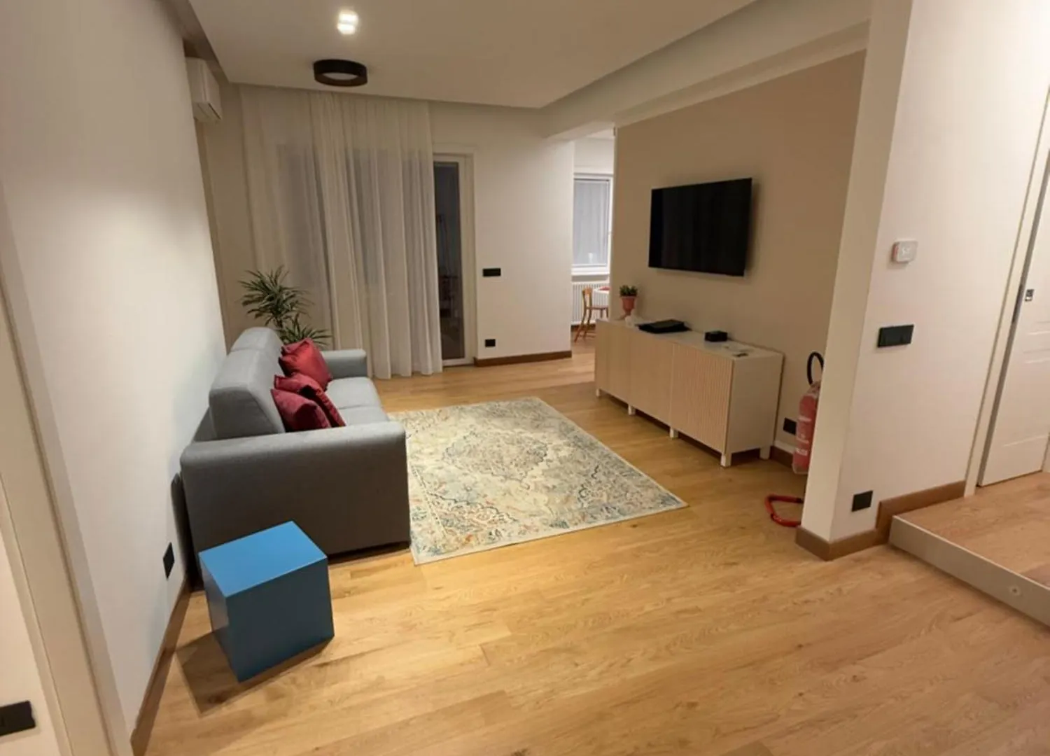 Bed & Breakfast Colour Suite Naples