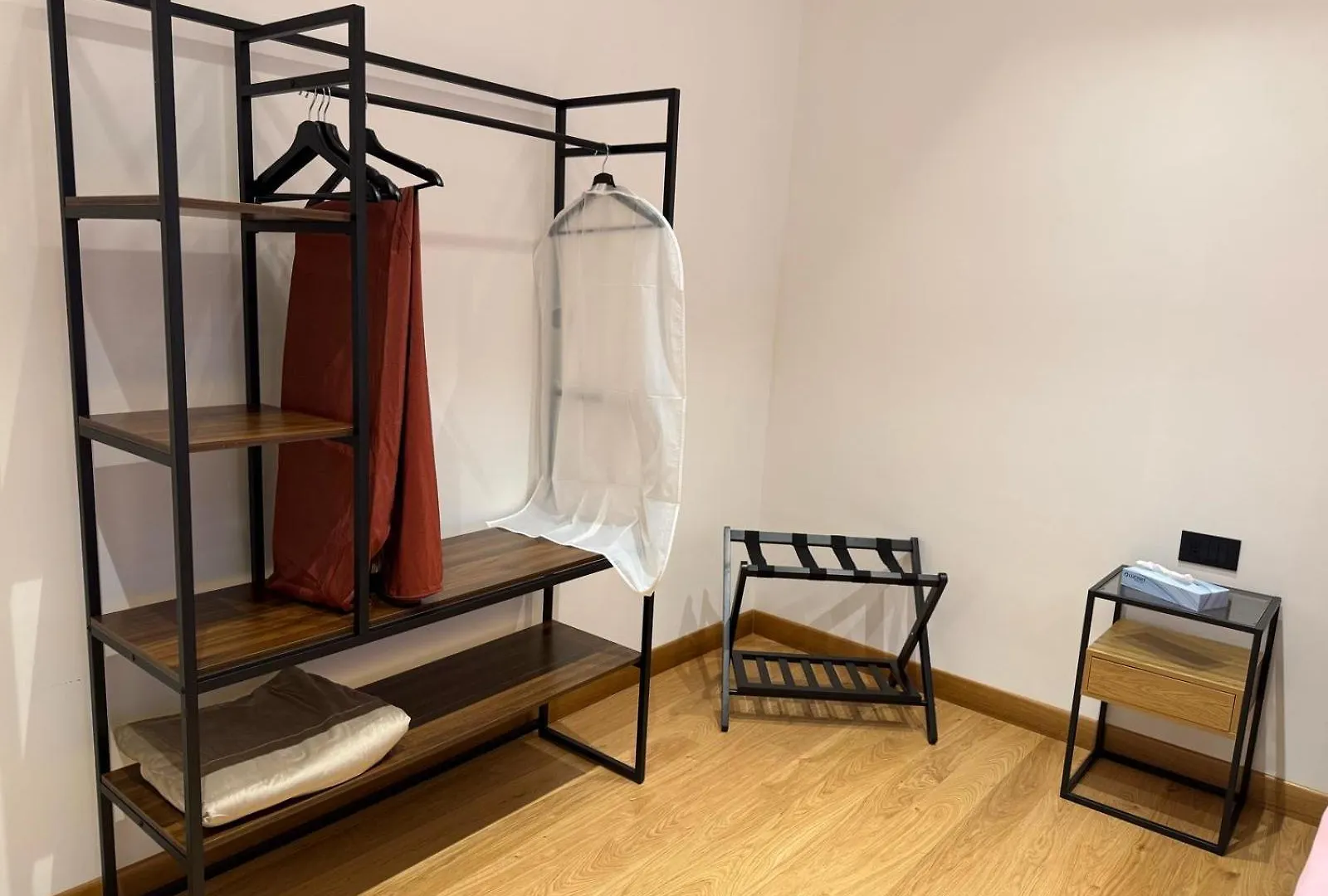 Bed & Breakfast Colour Suite Naples Italy