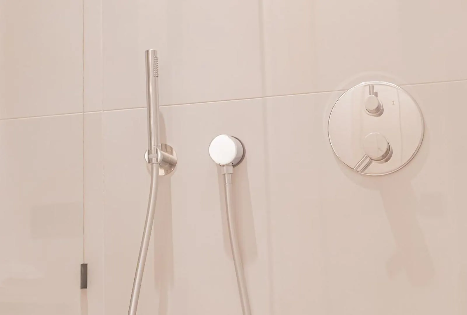 Bed & Breakfast Colour Suite Naples Italy