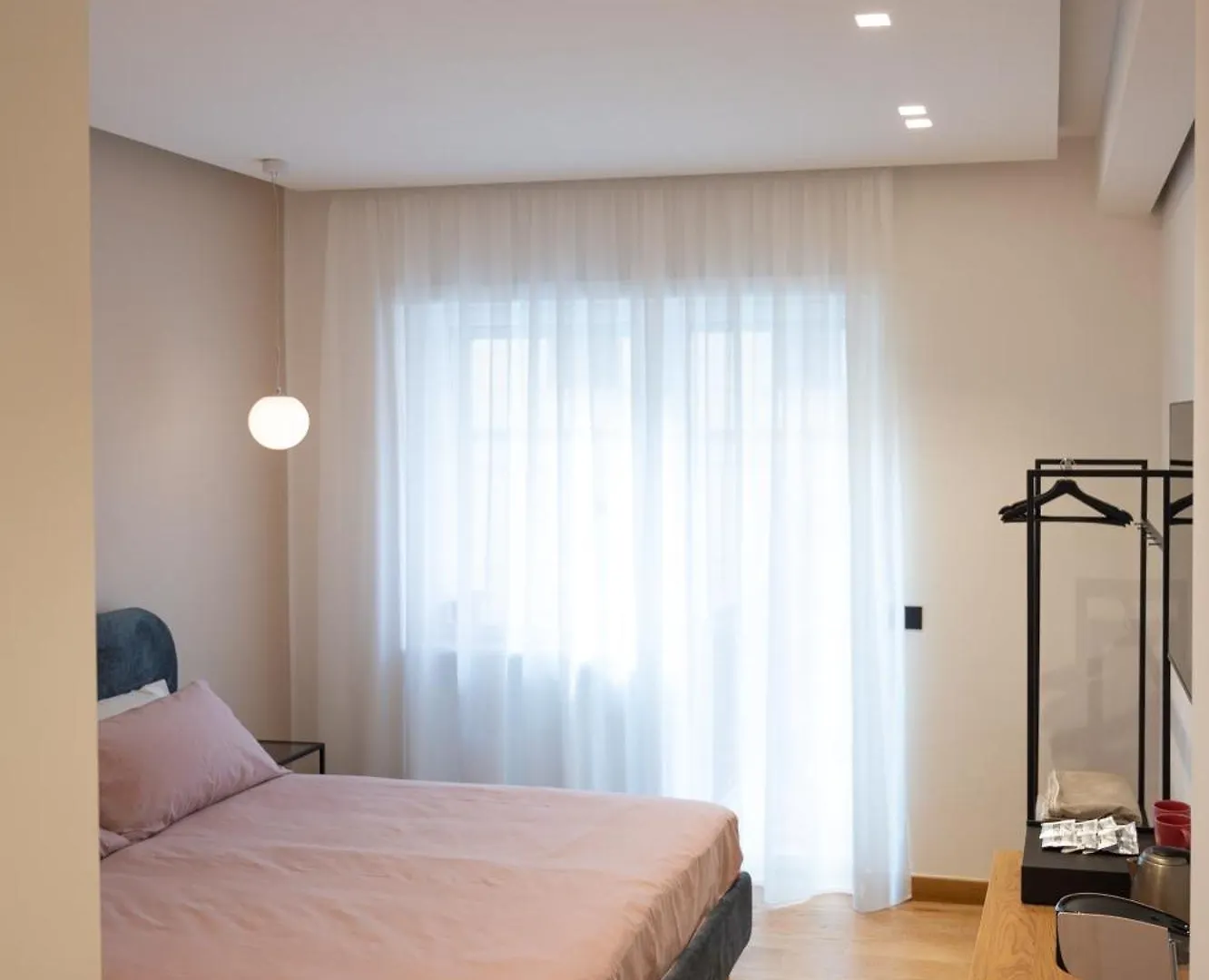 Bed & Breakfast Colour Suite Naples