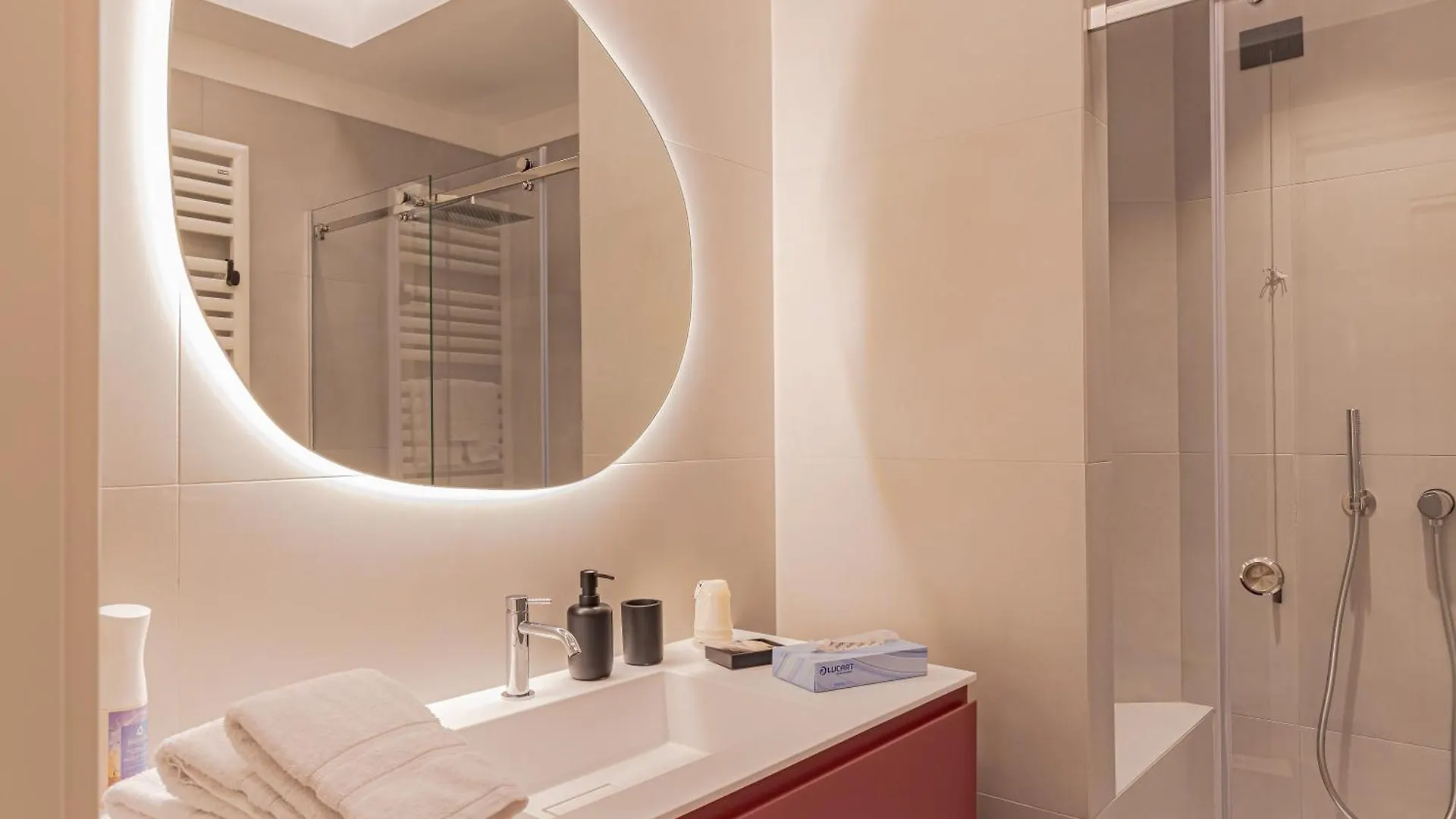 Colour Suite Naples Italy
