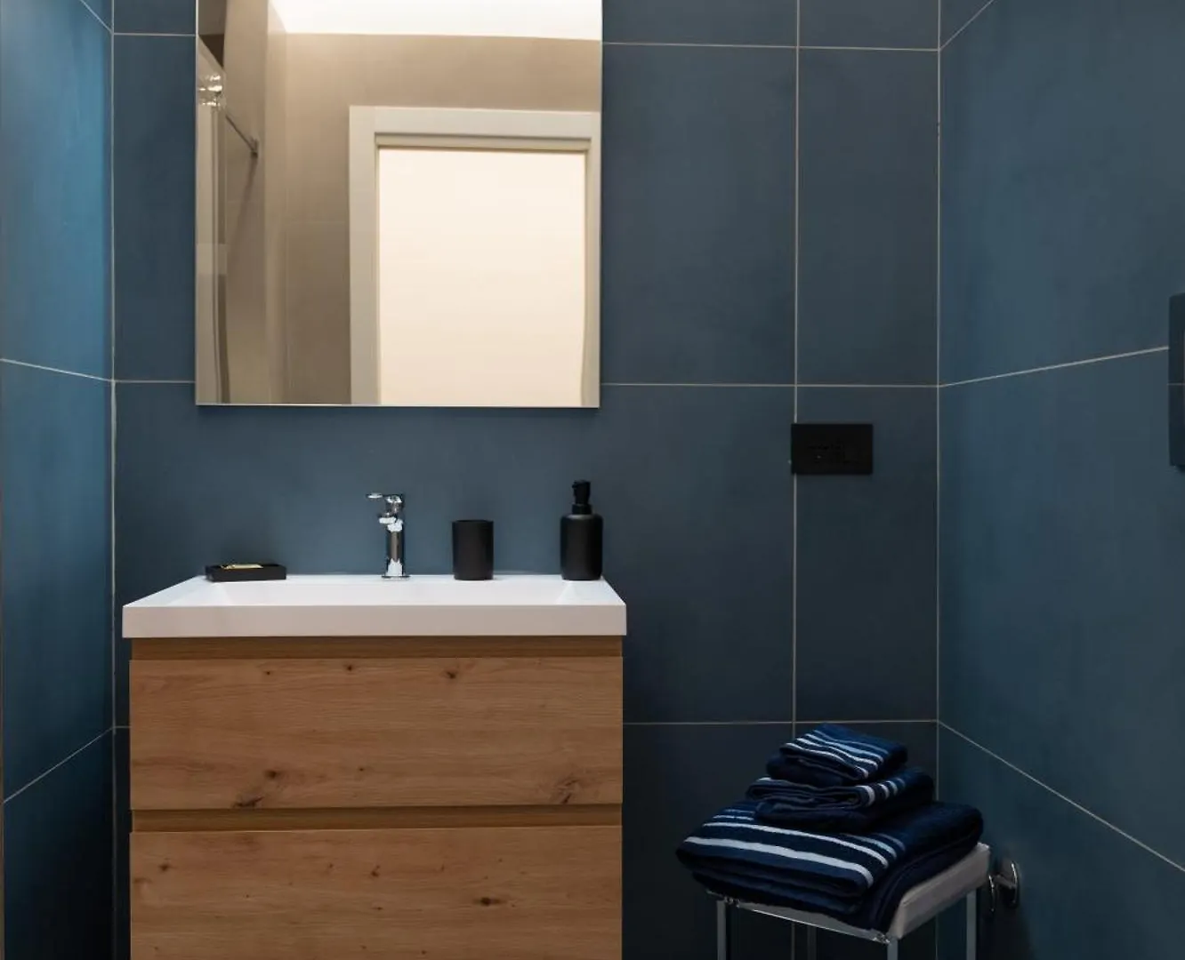 Colour Suite Neapol Bed & Breakfast