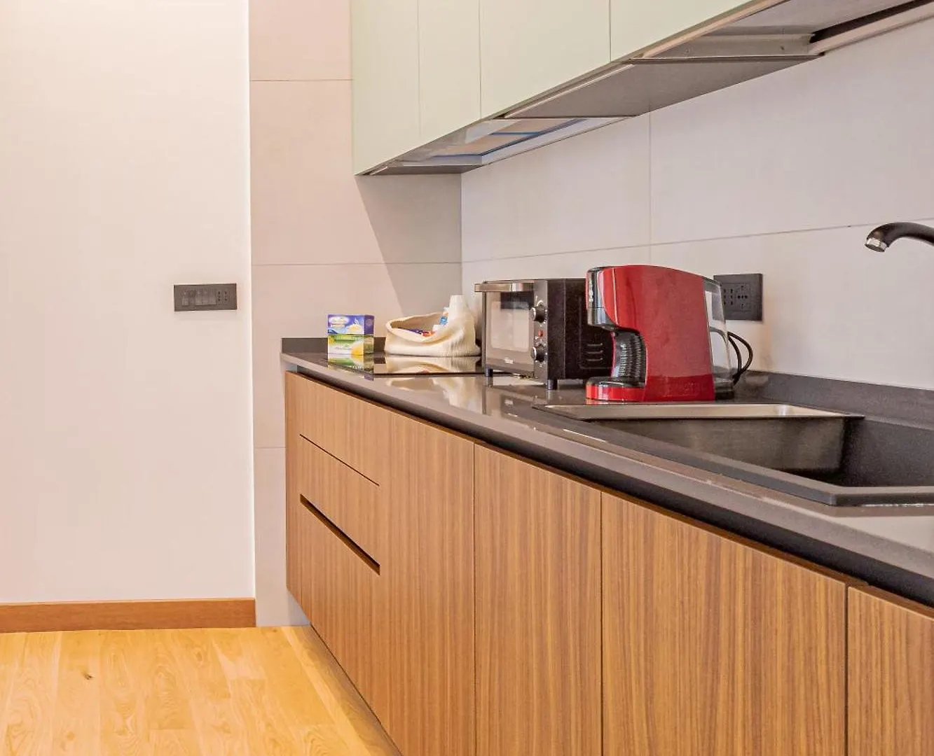 Colour Suite Neapol Bed & Breakfast